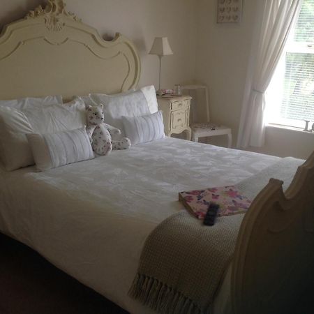 Lilly'S Pad Bed & Breakfast Keelby ห้อง รูปภาพ