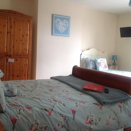 Lilly'S Pad Bed & Breakfast Keelby ห้อง รูปภาพ