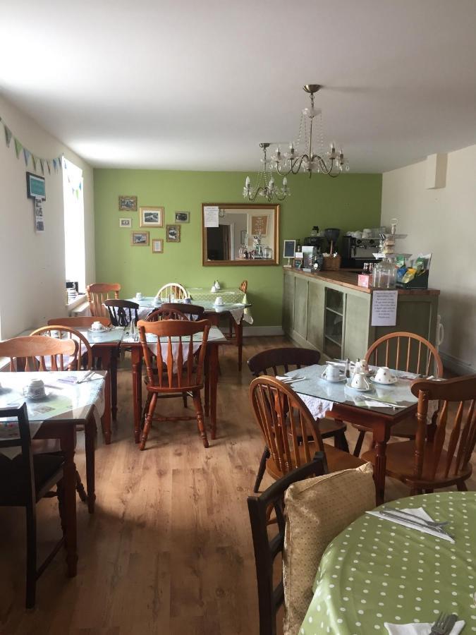 Lilly'S Pad Bed & Breakfast Keelby ภายนอก รูปภาพ