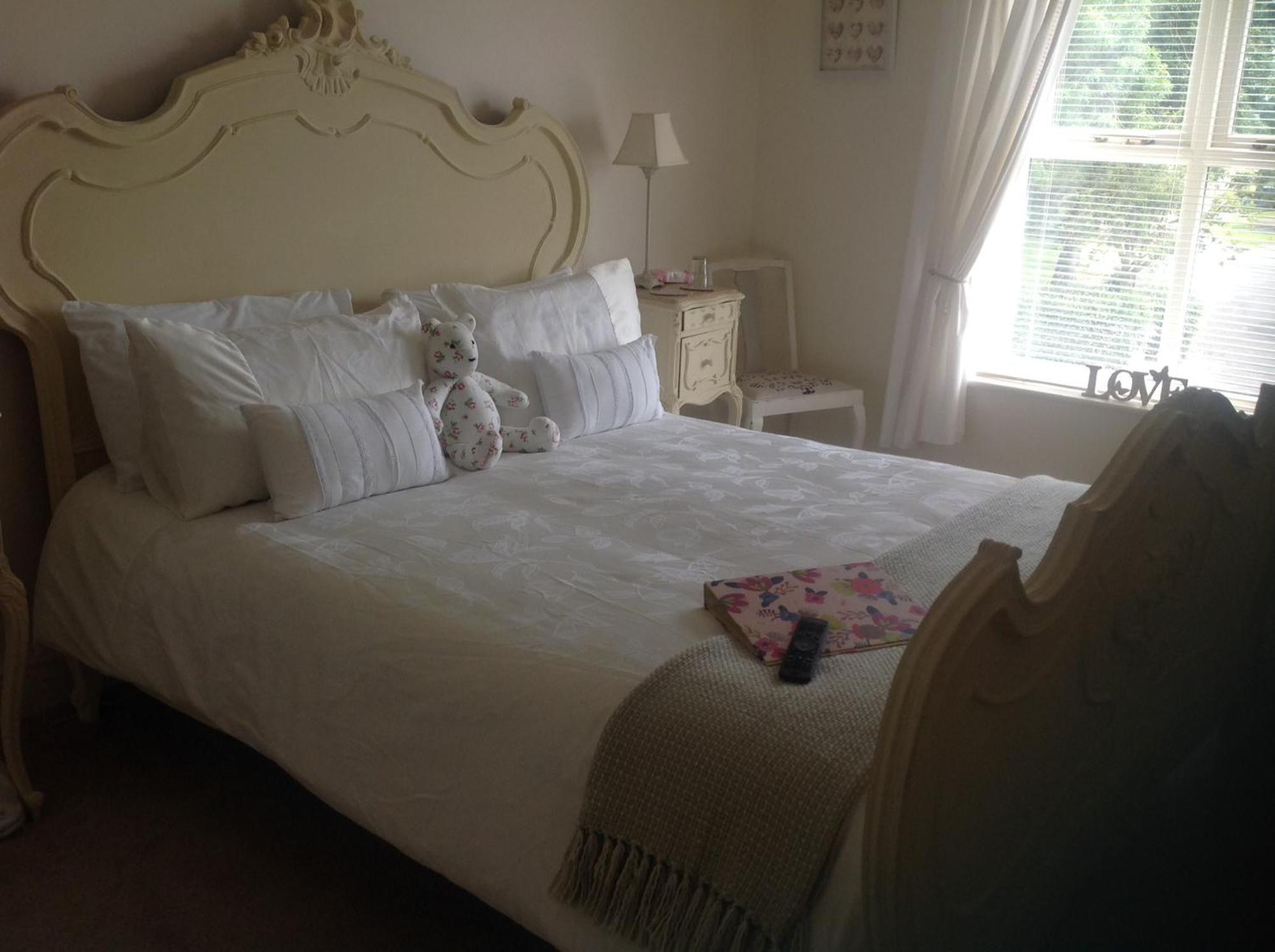 Lilly'S Pad Bed & Breakfast Keelby ห้อง รูปภาพ