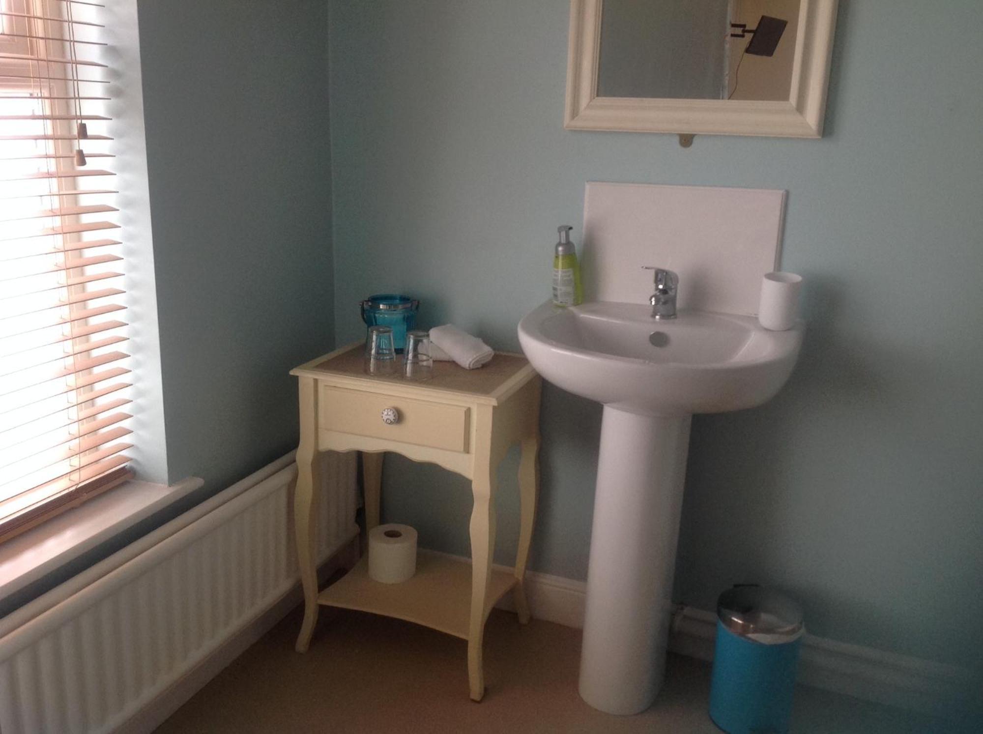 Lilly'S Pad Bed & Breakfast Keelby ห้อง รูปภาพ
