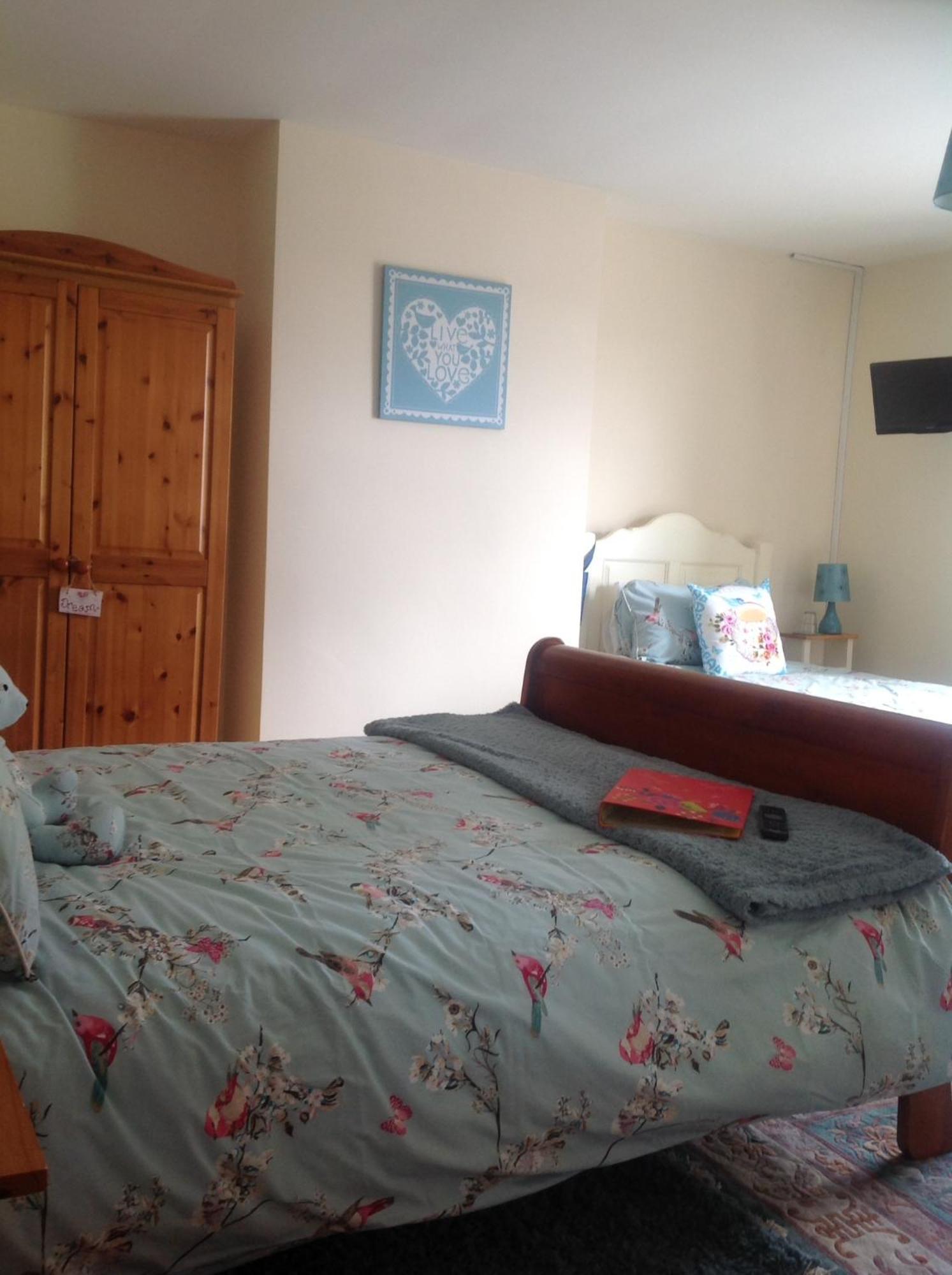 Lilly'S Pad Bed & Breakfast Keelby ห้อง รูปภาพ