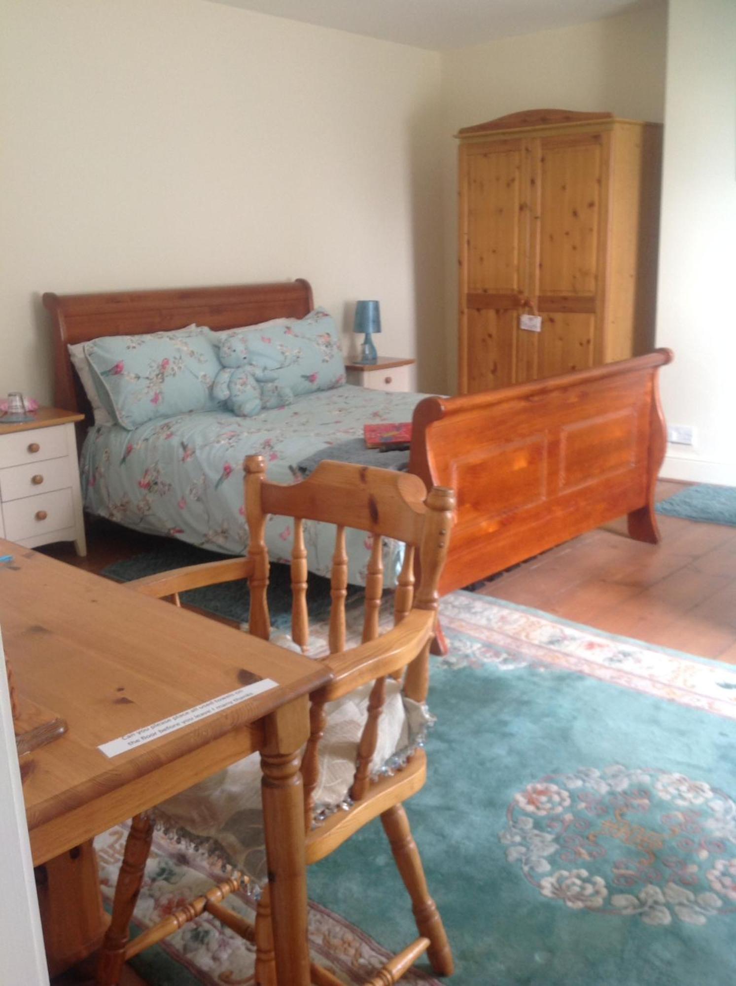 Lilly'S Pad Bed & Breakfast Keelby ห้อง รูปภาพ