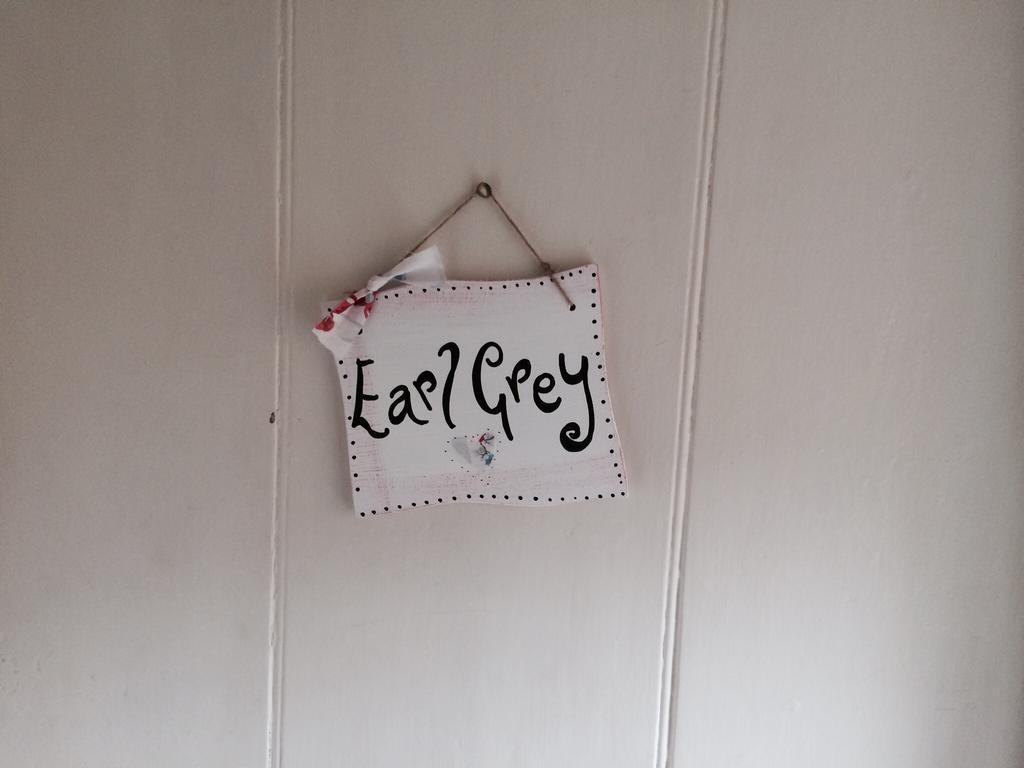 Lilly'S Pad Bed & Breakfast Keelby ห้อง รูปภาพ