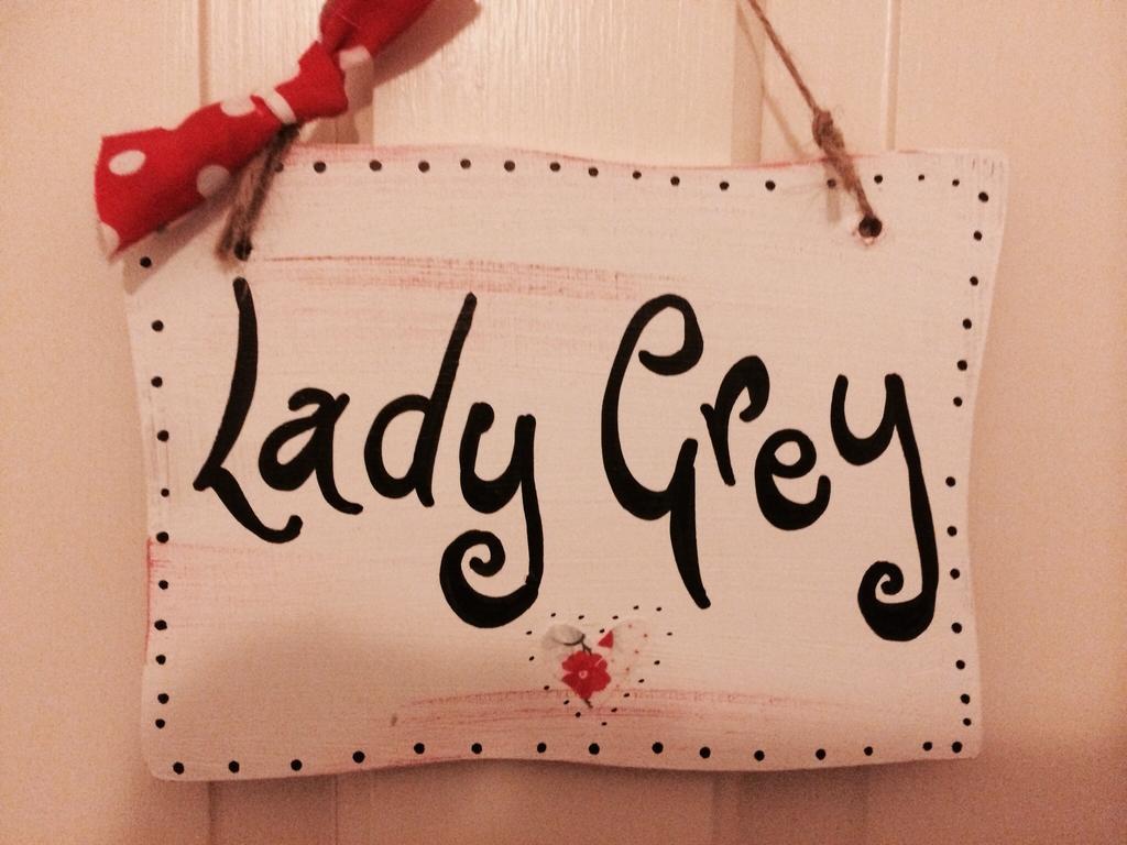 Lilly'S Pad Bed & Breakfast Keelby ห้อง รูปภาพ