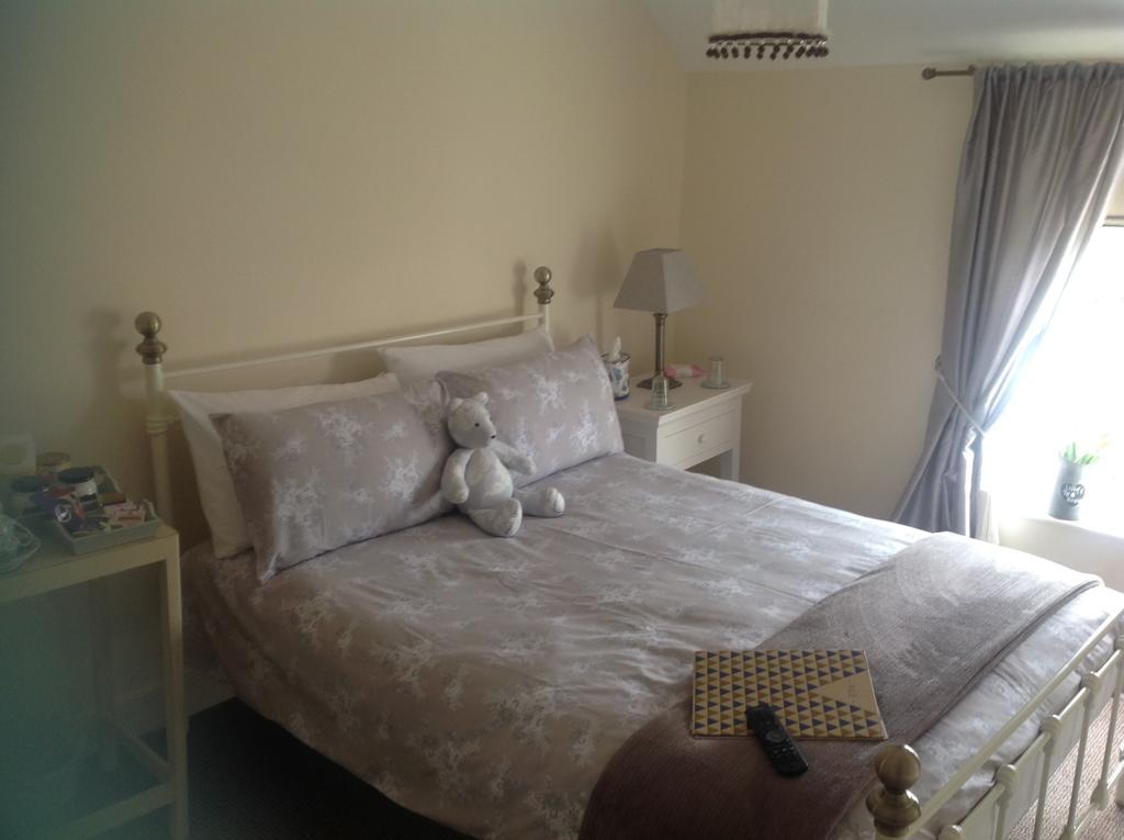 Lilly'S Pad Bed & Breakfast Keelby ภายนอก รูปภาพ