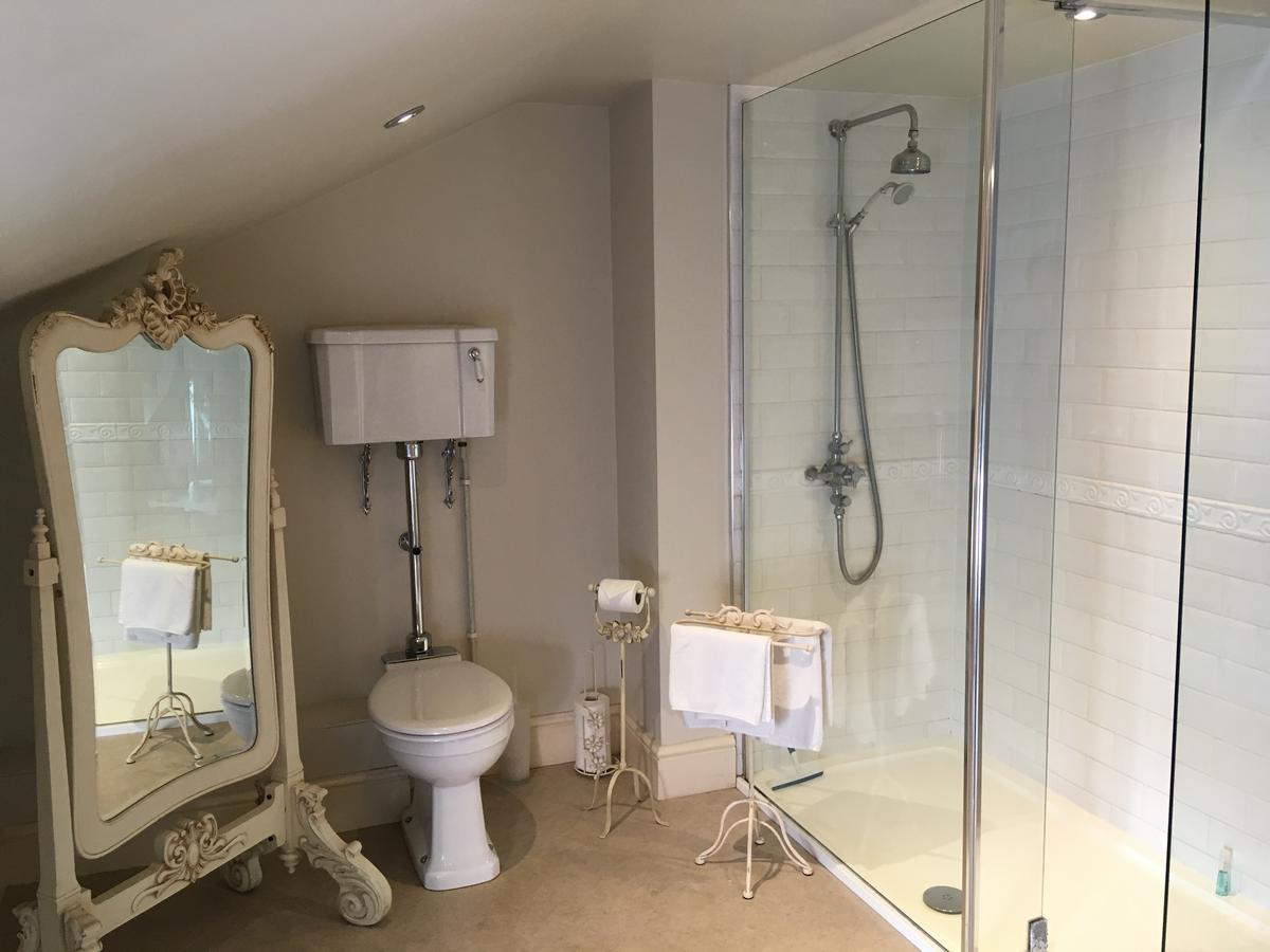 Lilly'S Pad Bed & Breakfast Keelby ภายนอก รูปภาพ
