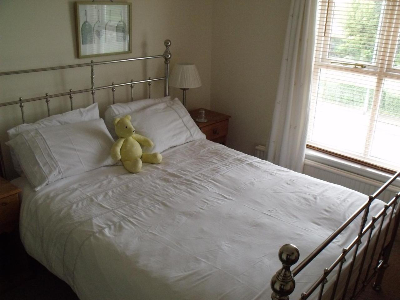 Lilly'S Pad Bed & Breakfast Keelby ภายนอก รูปภาพ